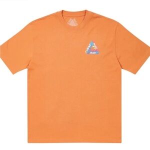 RARE DEADSTOCK PALACE “TRI-VISIONS” T SHIRT. SIZE XL.